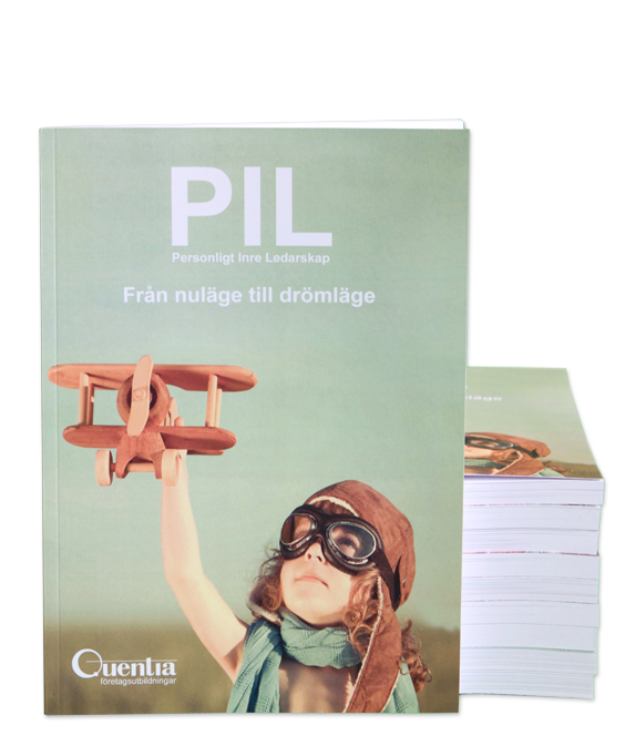 PIL Bok